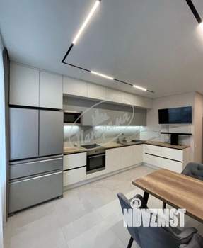 3-к квартира, вторичка, 83м2, 2/19 этаж