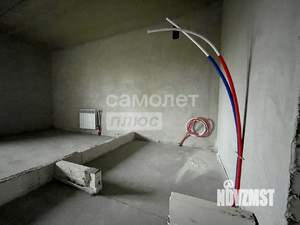 1-к квартира, вторичка, 49м2, 7/9 этаж