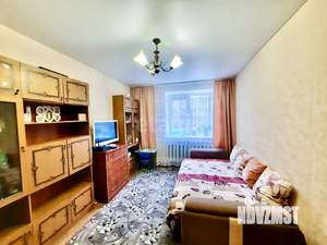1-к квартира, вторичка, 30м2, 2/5 этаж