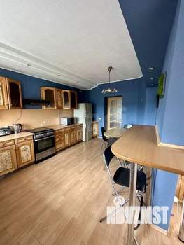 6-к квартира, вторичка, 170м2, 6/9 этаж