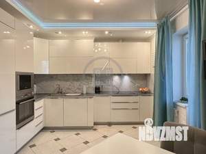 2-к квартира, вторичка, 77м2, 4/14 этаж