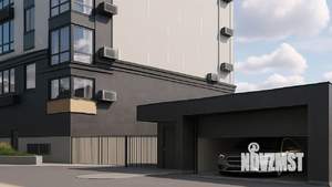 1-к квартира, вторичка, 44м2, 5/17 этаж