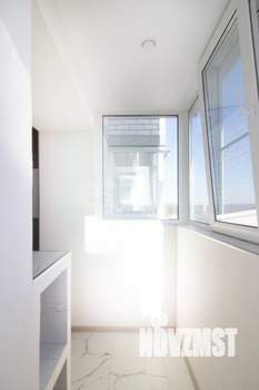 1-к квартира, вторичка, 35м2, 9/10 этаж