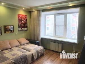 2-к квартира, вторичка, 36м2, 3/9 этаж