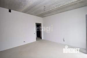 2-к квартира, сданный дом, 57м2, 4/4 этаж