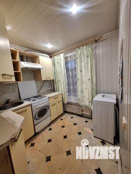 2-к квартира, вторичка, 44м2, 1/5 этаж