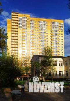 3-к квартира, сданный дом, 84м2, 11/22 этаж