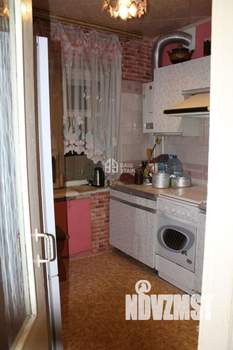 1-к квартира, вторичка, 30м2, 2/5 этаж