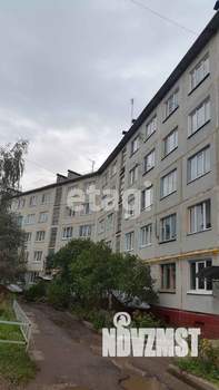 1-к квартира, вторичка, 36м2, 5/5 этаж