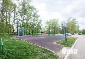 1-к квартира, вторичка, 42м2, 1/9 этаж