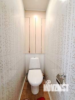 3-к квартира, вторичка, 60м2, 1/2 этаж