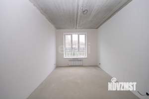1-к квартира, сданный дом, 38м2, 4/4 этаж