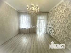 2-к квартира, вторичка, 58м2, 4/4 этаж