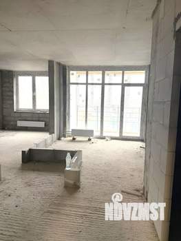 1-к квартира, вторичка, 48м2, 6/22 этаж