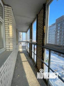 2-к квартира, вторичка, 57м2, 5/13 этаж