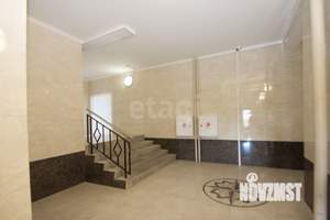 1-к квартира, вторичка, 39м2, 10/13 этаж