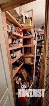 3-к квартира, вторичка, 55м2, 1/5 этаж