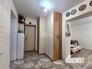 3-к квартира, вторичка, 80м2, 4/5 этаж