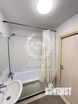 1-к квартира, вторичка, 40м2, 12/13 этаж