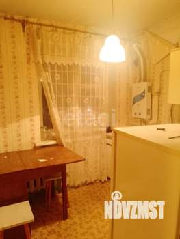1-к квартира, вторичка, 31м2, 5/5 этаж