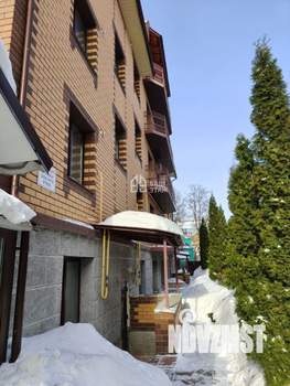 1-к квартира, вторичка, 41м2, 3/4 этаж