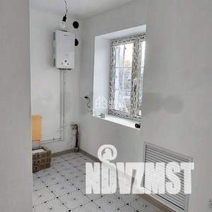 2-к квартира, вторичка, 43м2, 4/4 этаж