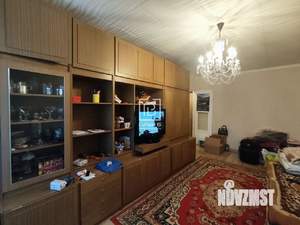 1-к квартира, вторичка, 32м2, 1/9 этаж