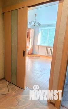 1-к квартира, вторичка, 36м2, 3/5 этаж