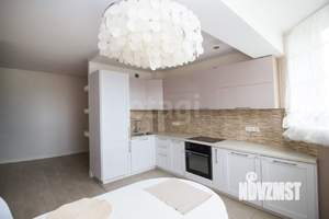 3-к квартира, вторичка, 84м2, 4/16 этаж