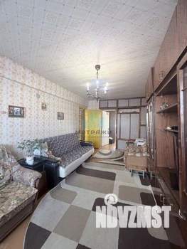 2-к квартира, вторичка, 45м2, 3/5 этаж