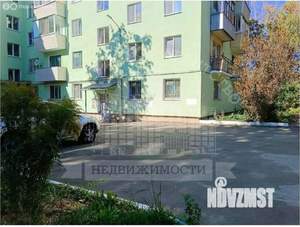 1-к квартира, вторичка, 33м2, 3/5 этаж