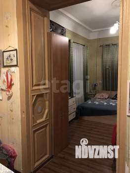 5-к квартира, вторичка, 70м2, 2/2 этаж