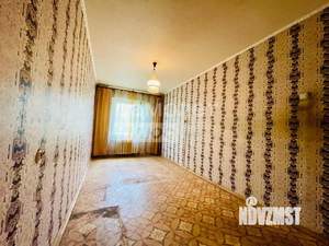 2-к квартира, вторичка, 43м2, 2/5 этаж
