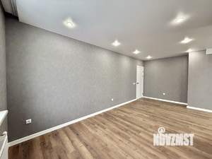 2-к квартира, вторичка, 66м2, 7/19 этаж