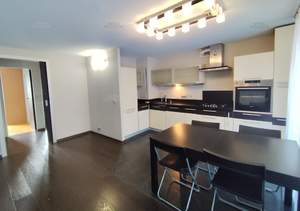 3-к квартира, вторичка, 58м2, 4/5 этаж