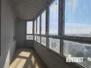 1-к квартира, вторичка, 39м2, 8/12 этаж