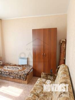 3-к квартира, вторичка, 52м2, 1/2 этаж
