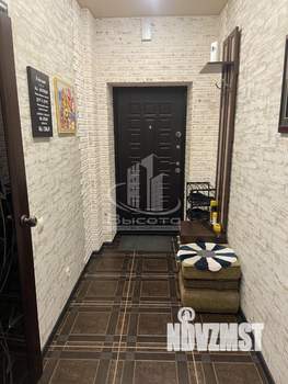 1-к квартира, вторичка, 39м2, 1/7 этаж