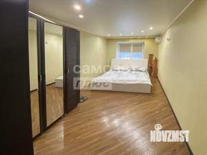 2-к квартира, вторичка, 44м2, 1/5 этаж