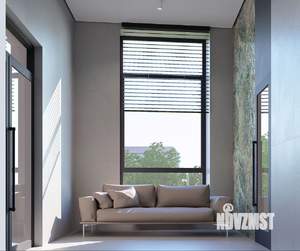 2-к квартира, вторичка, 59м2, 16/16 этаж