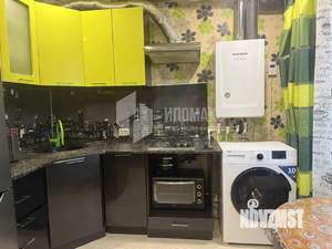 1-к квартира, вторичка, 29м2, 1/3 этаж