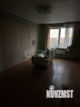 2-к квартира, вторичка, 48м2, 3/5 этаж