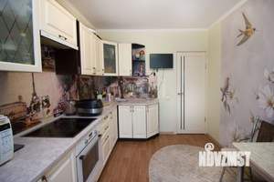 1-к квартира, вторичка, 36м2, 2/3 этаж