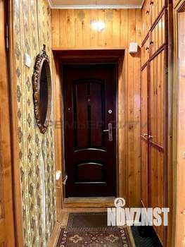 2-к квартира, вторичка, 35м2, 7/9 этаж