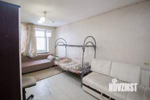 1-к квартира, вторичка, 28м2, 4/5 этаж