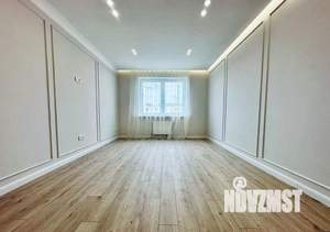 2-к квартира, вторичка, 64м2, 11/19 этаж