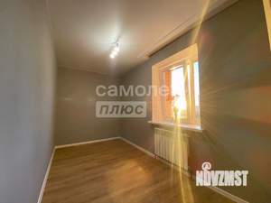 2-к квартира, вторичка, 51м2, 4/10 этаж