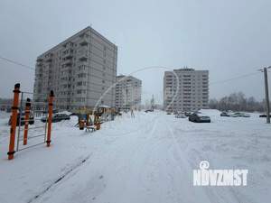 1-к квартира, вторичка, 34м2, 4/9 этаж