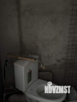 2-к квартира, вторичка, 52м2, 2/2 этаж