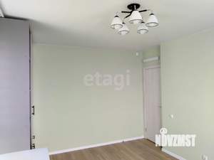 2-к квартира, вторичка, 59м2, 18/25 этаж